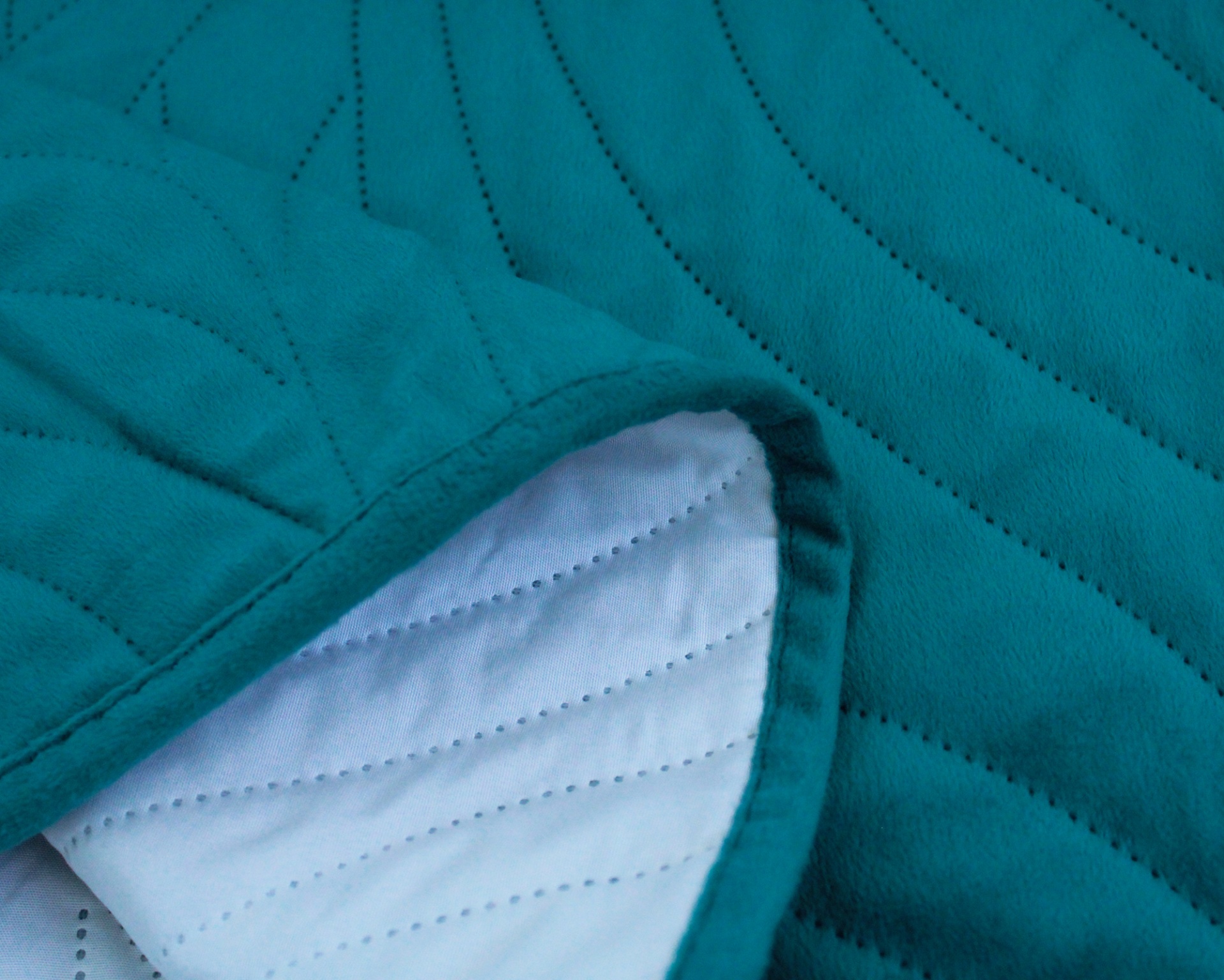 Colcha cairo Turquoise