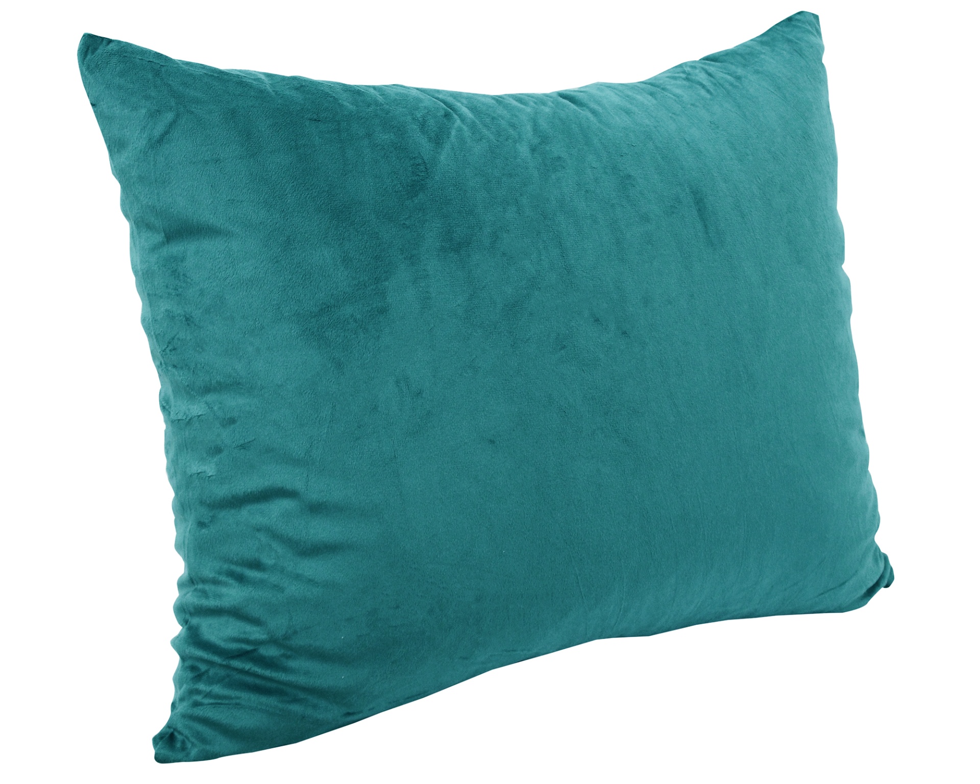 Almofada Cairo veludo Green