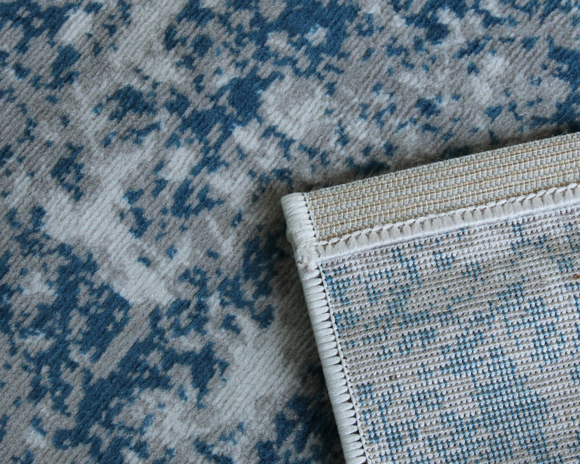 Tapete Fancy 20 Blue