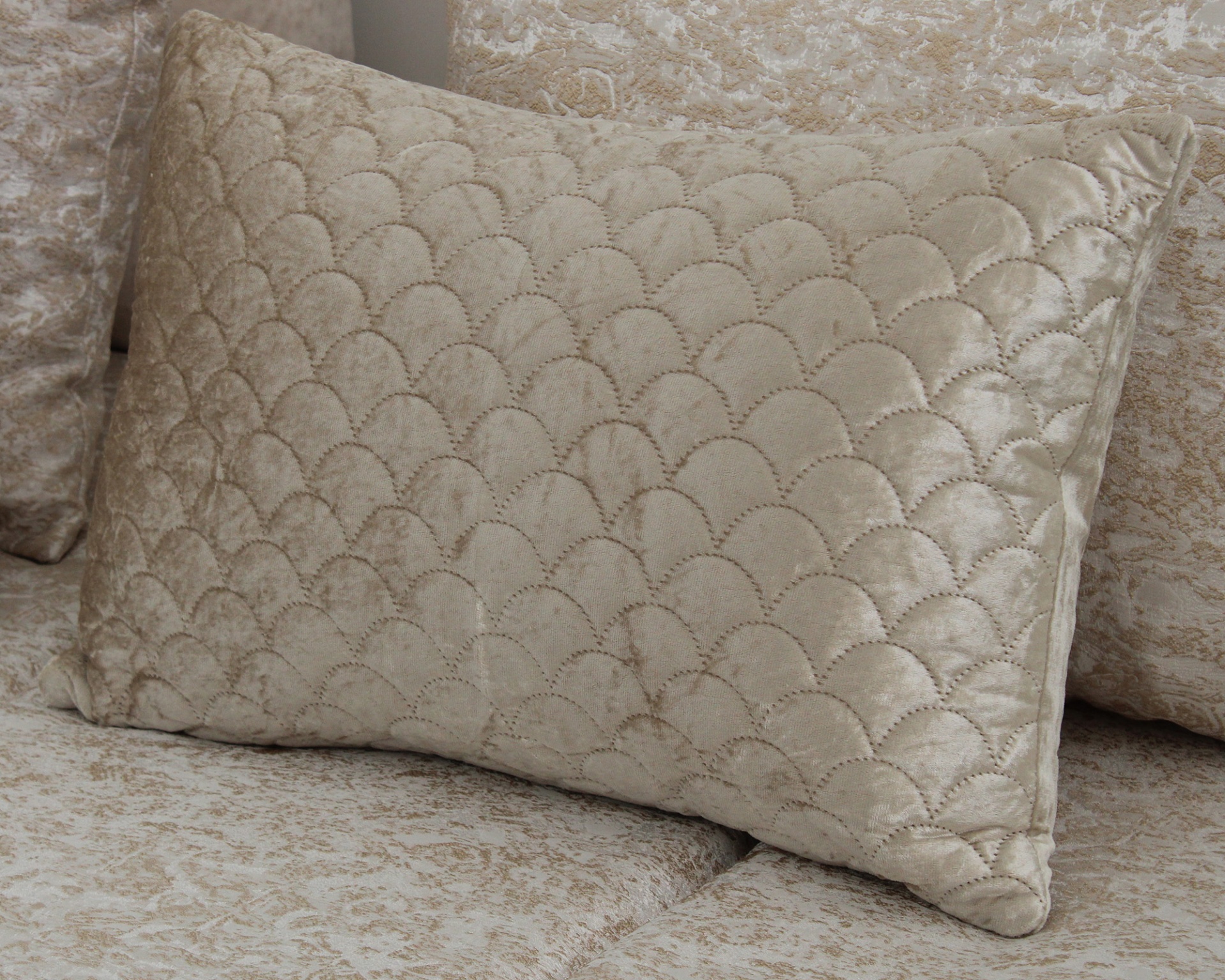 Tapa-pés Siena Bege