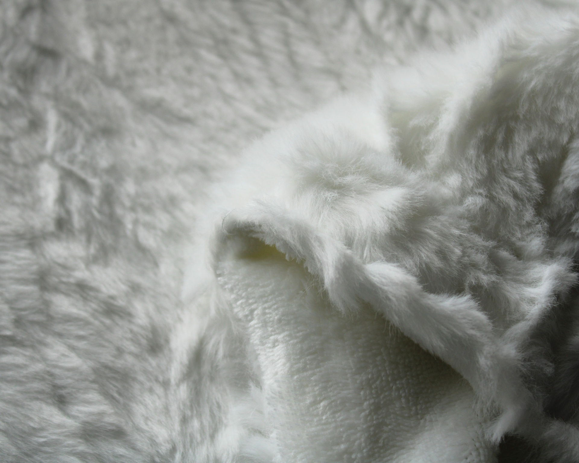 Colcha Sedalina Nevada White