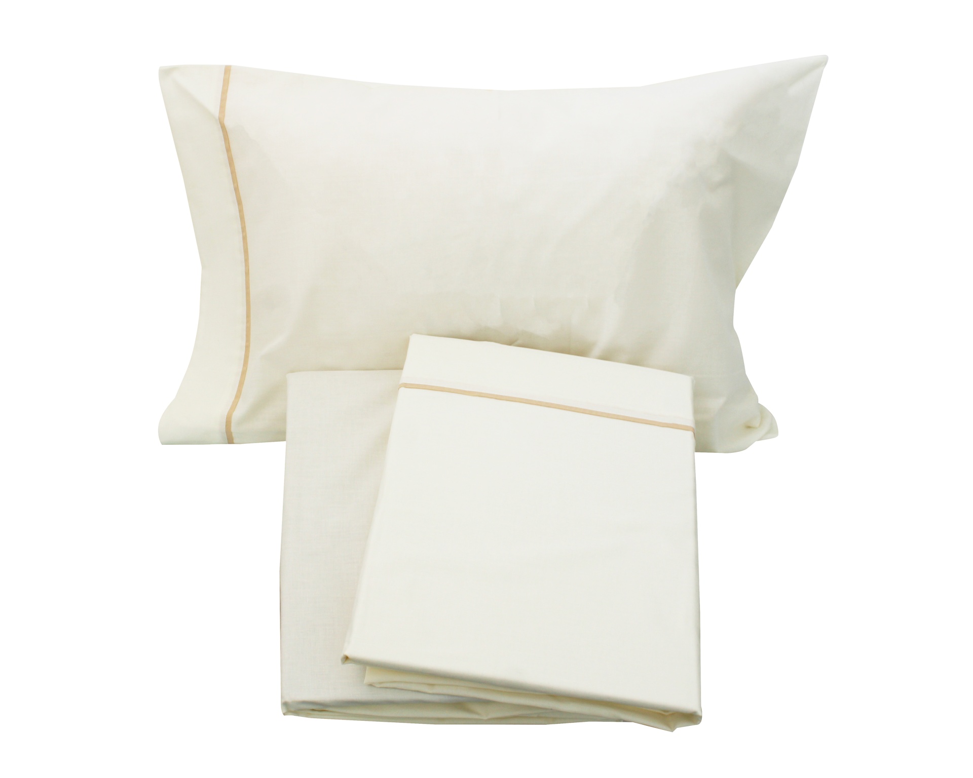 Jogo de cama Jade 280 Pérola