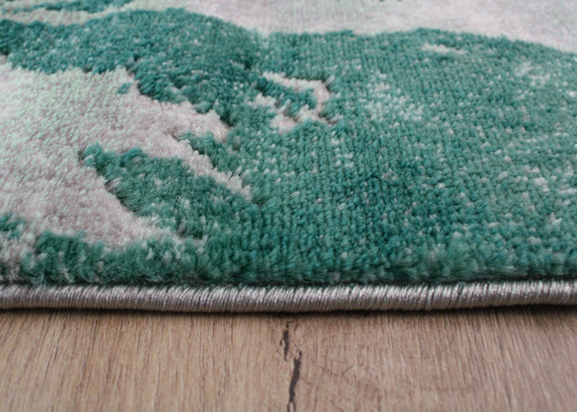 Tapete Ever Turquoise