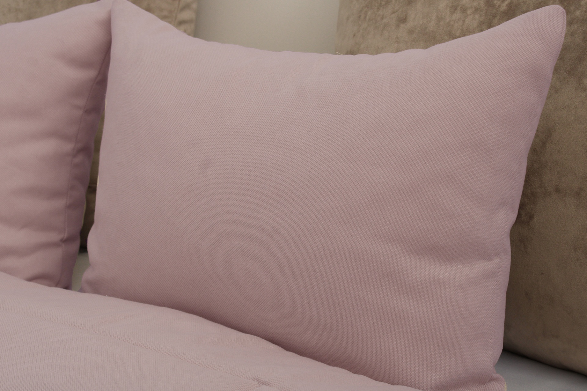 Edredon Tokio Soft Rosa 2024