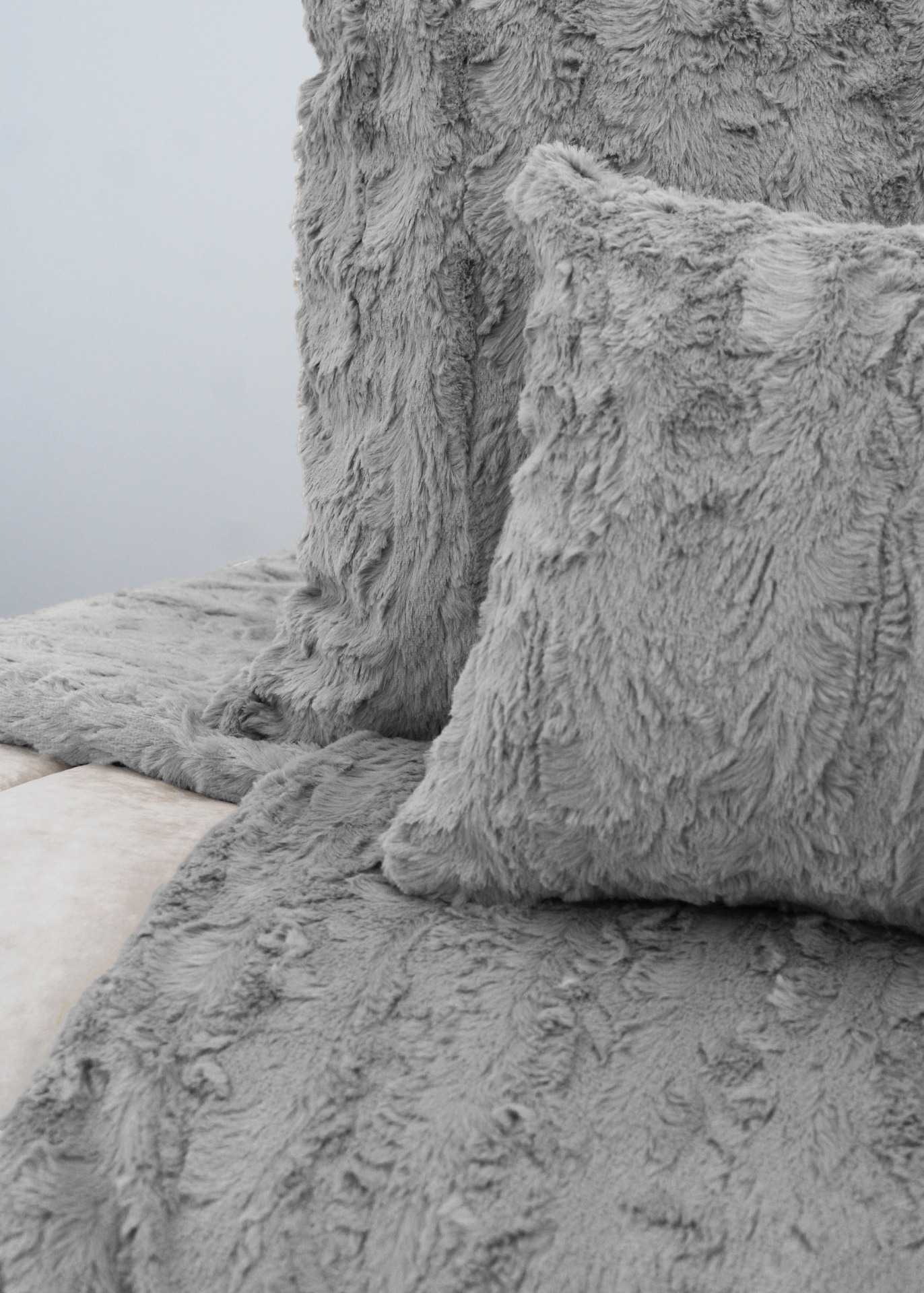 Tapa-pés Koala Silver