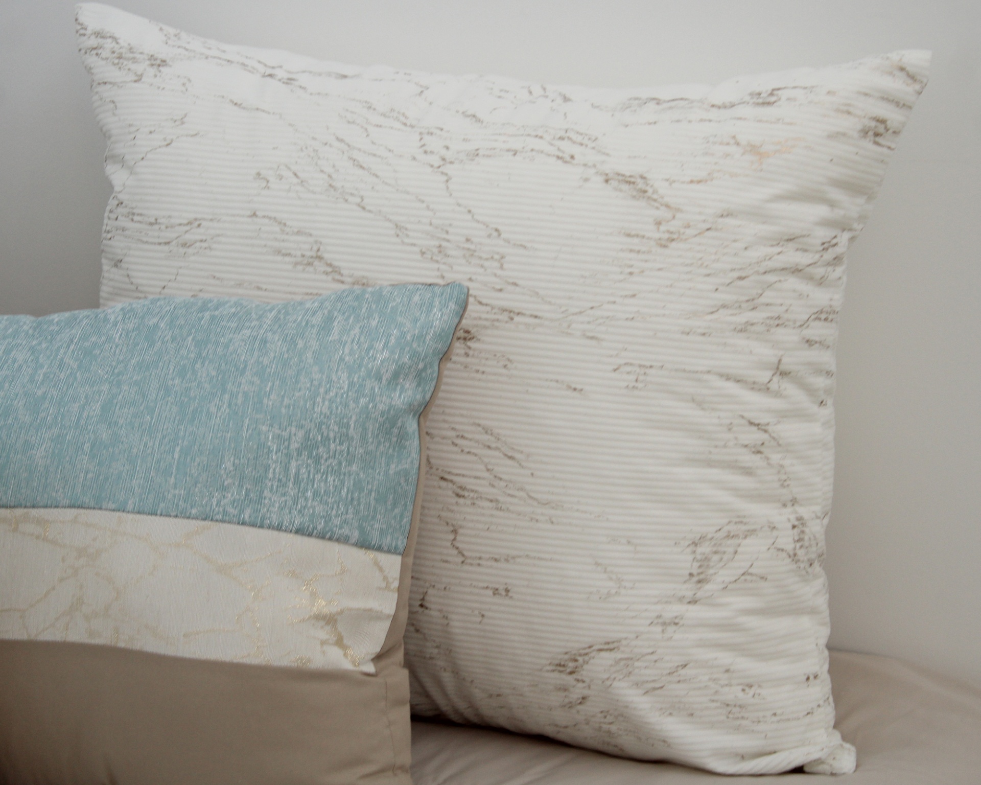 Edredon Laos Luca Azul