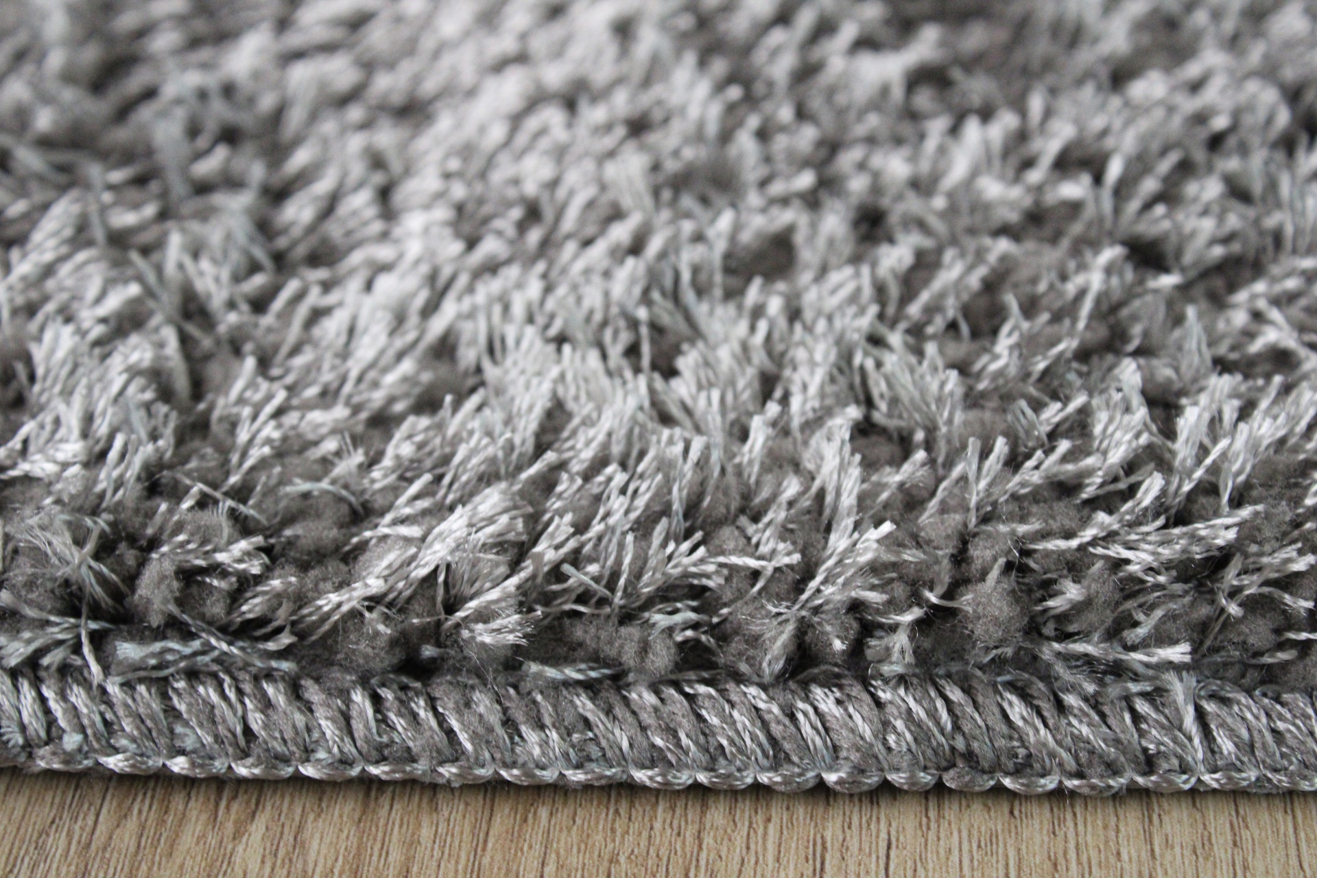 Tapete Glow sem Brilho Silver