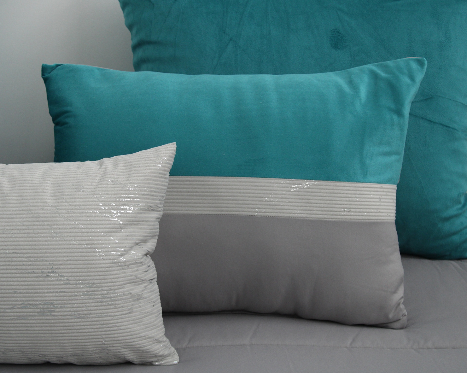 Edredon Chile_Cairo Turquesa