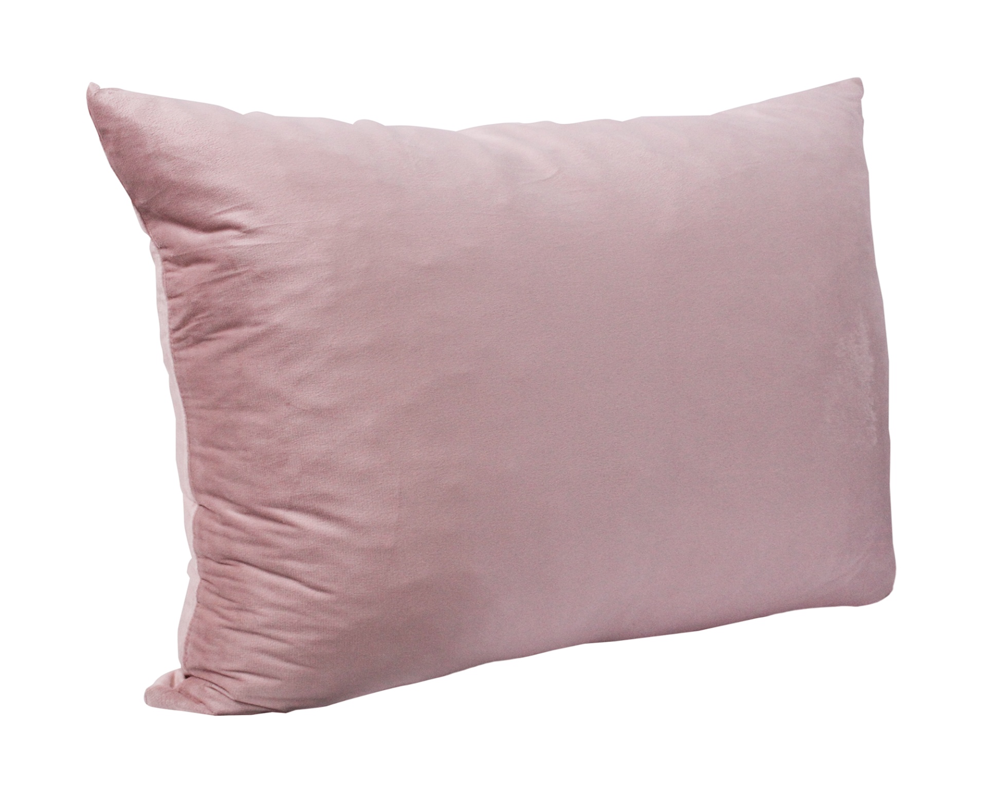 Almofada Cairo veludo Pink