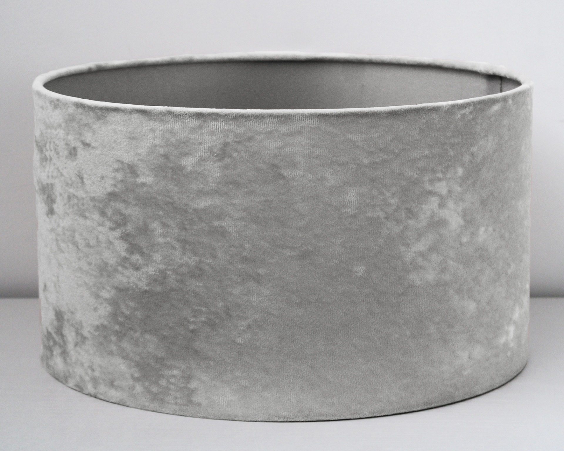 Abajur 2 Agadir Cinza