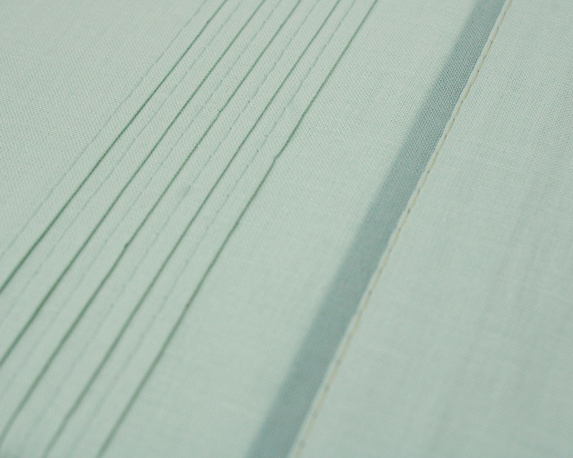 Jogo de cama Safira 240 Verde