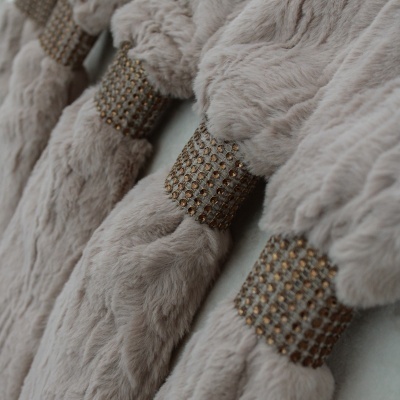 Tapa-pés Nevada Beige