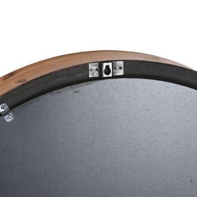 Relógio de parede pinheiro