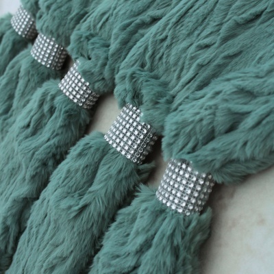 Tapa-pés Nevada Green