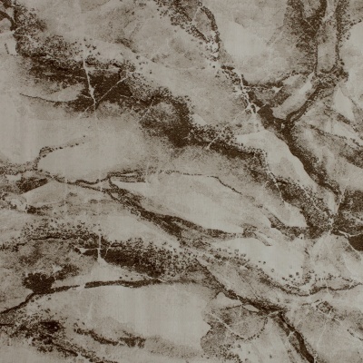 Padrão marmoreado castanho e bege com veios irregulares
