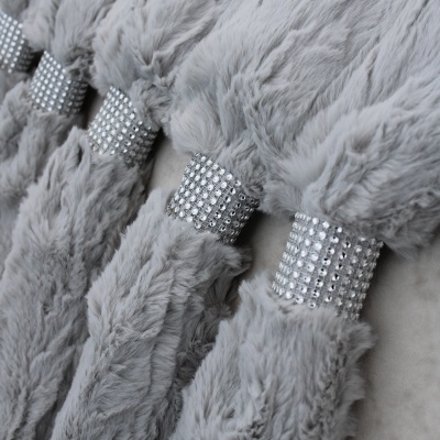 Tapa-pés Nevada Silver