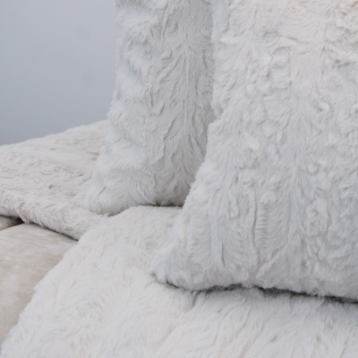 Tapa-pés Koala Off-White