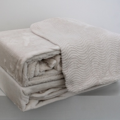 Jogo de cama 160 Alaska White