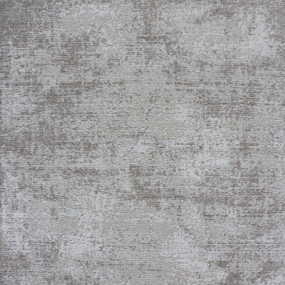 Tapete cinza claro e bege com padrão abstrato