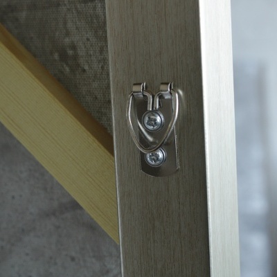 Quadro Família Elefante