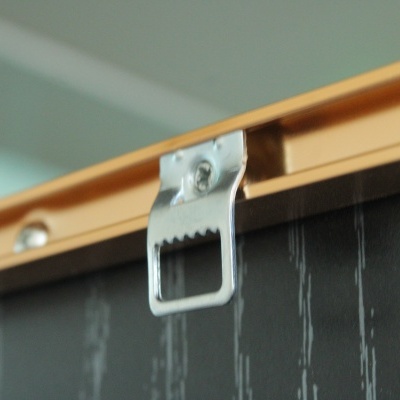 Quadro Abstrato Azul