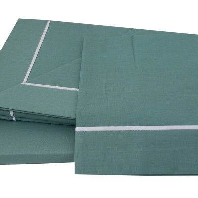 Jogo de cama Jade 240 Verde