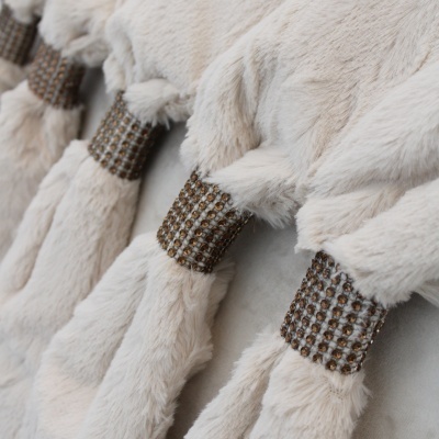 Tapa-pés Koala Cream