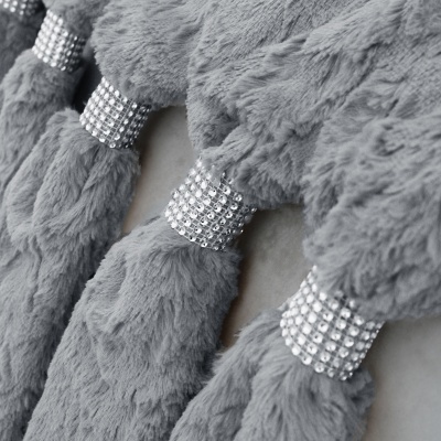 Tapa-pés Koala Silver