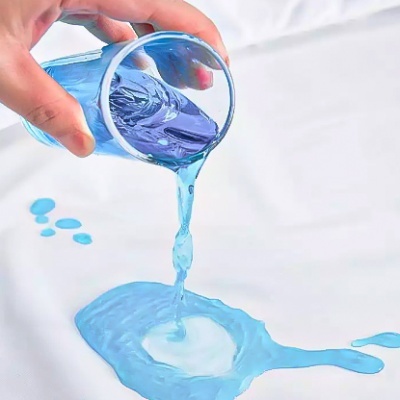 Capa de proteção PVC