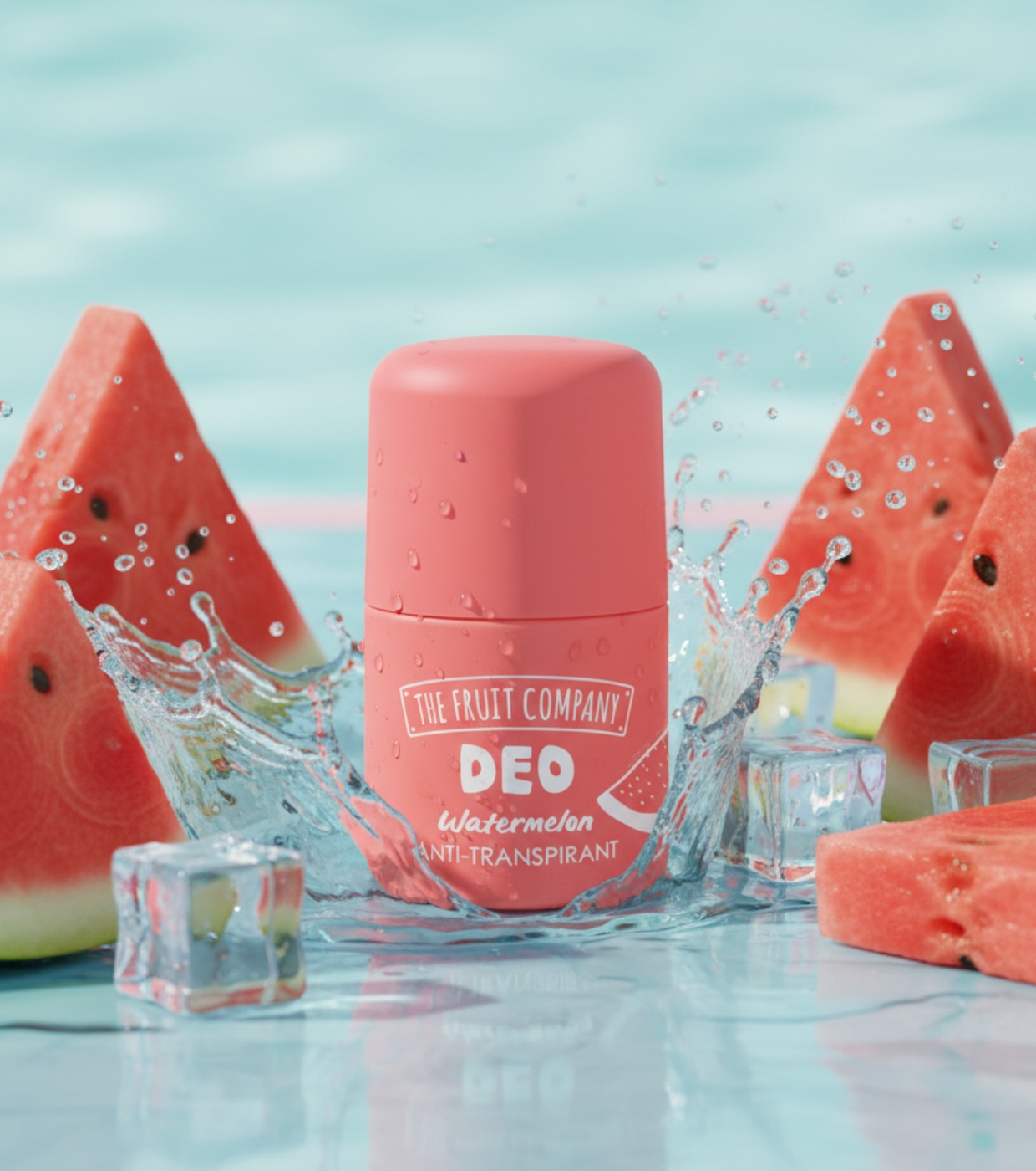 Desodorante Antitranspirante Soft Touch