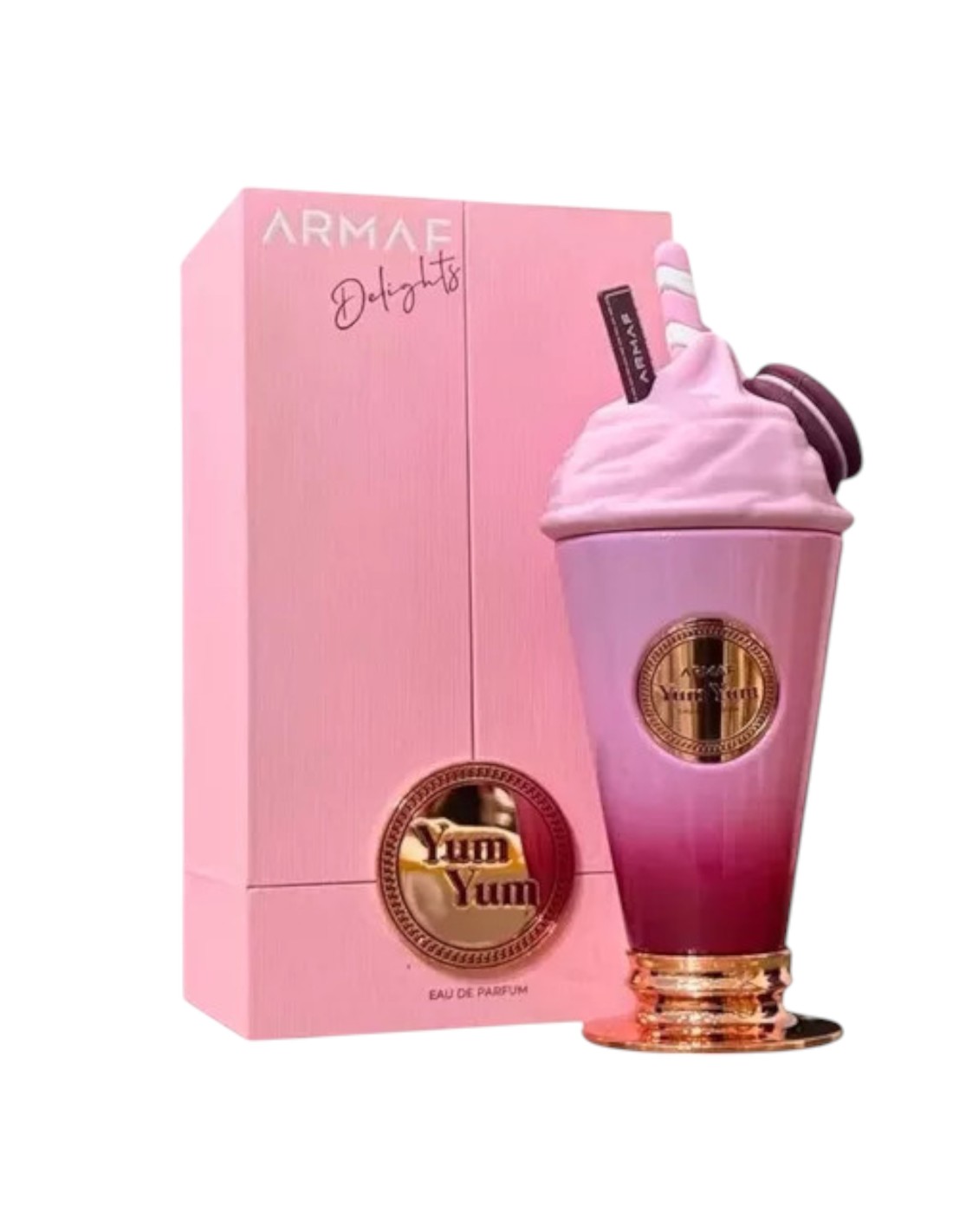 Armaf YUM YUM Eau de Parfum 100ml