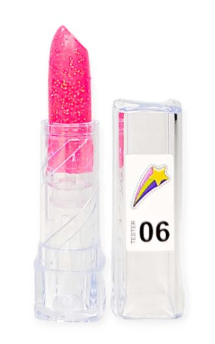 BATOM BRILHO GLITTER-Leticia well