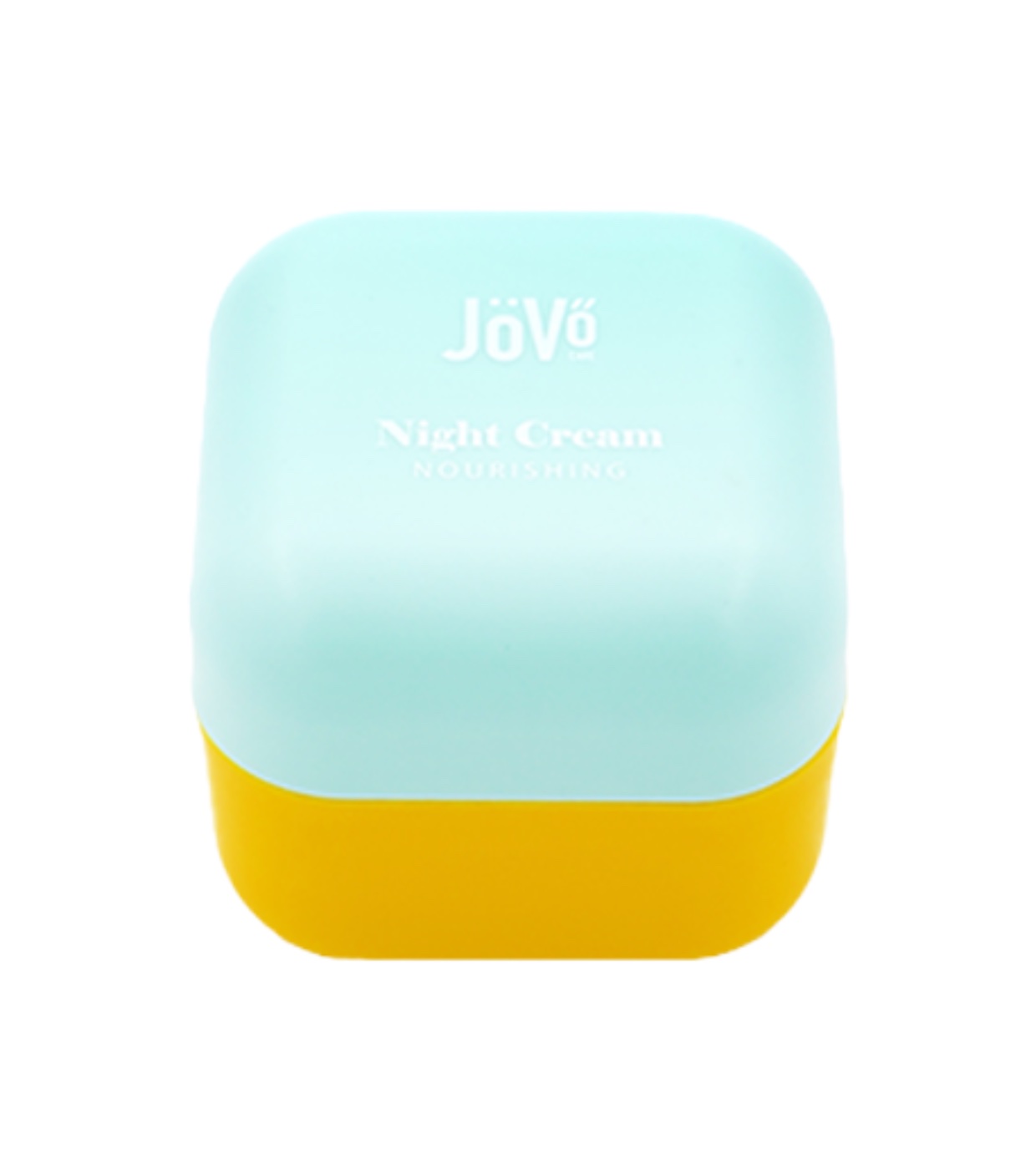 Creme Facial Noturno Nourishing-JOVO