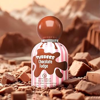 Tubbees Perfume 50ml EDP