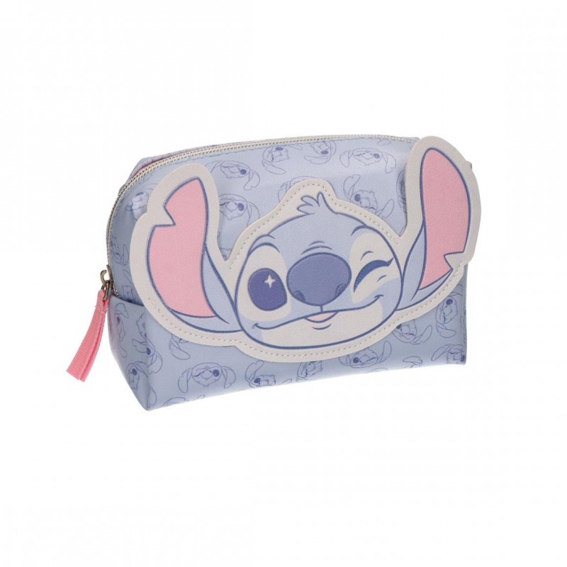 Necessaire de Viagem Stitch