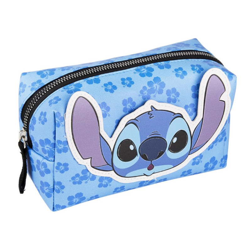 Necessaire de Viagem Stitch