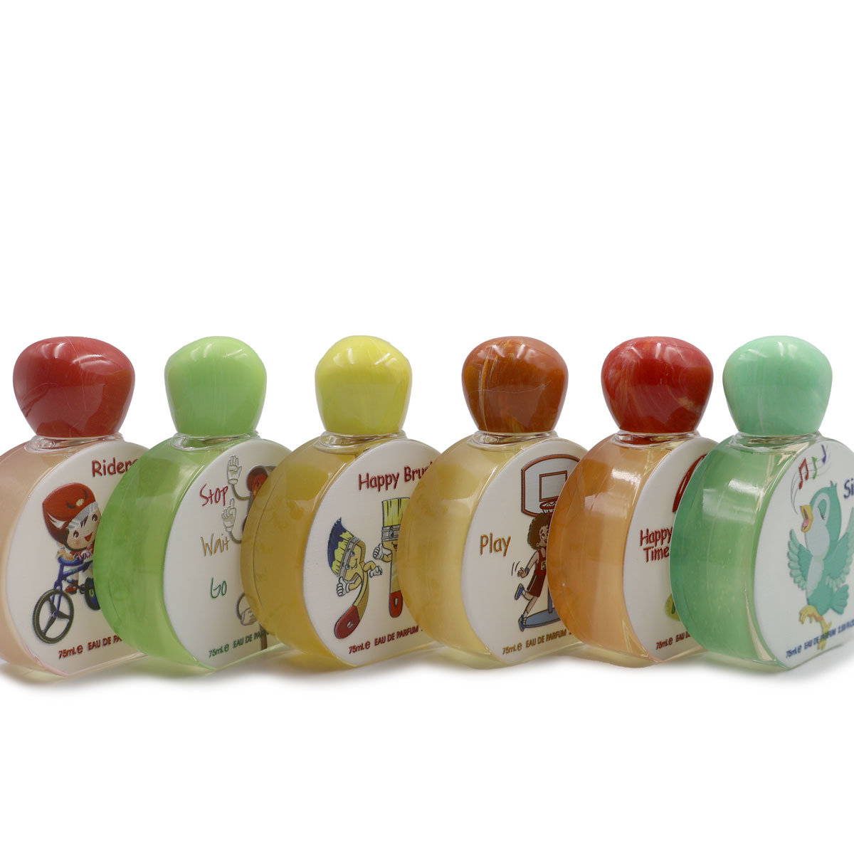 Lattafa Pride Criança