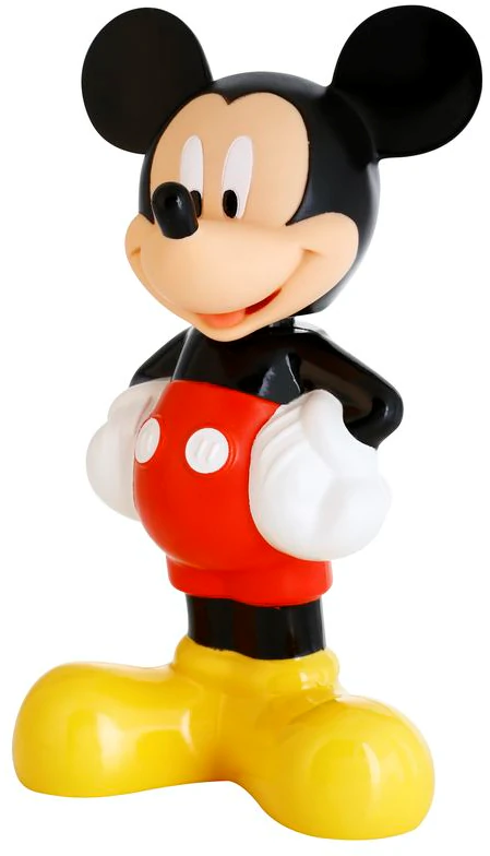 Disney Classics Mickey Mouse Gel de banho