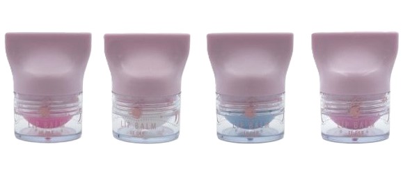 LE DUE – protetor labial – LIP BALM