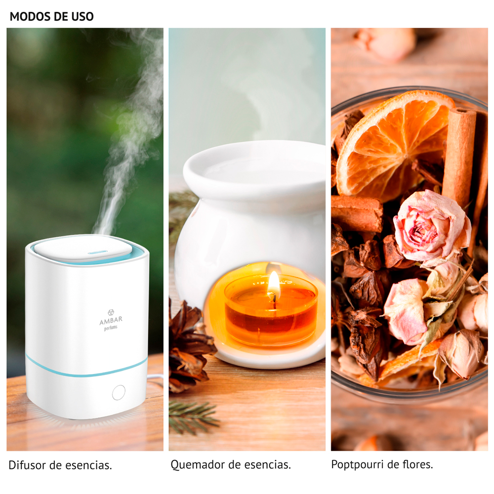 Essência de fusão de lavanda 50 ml