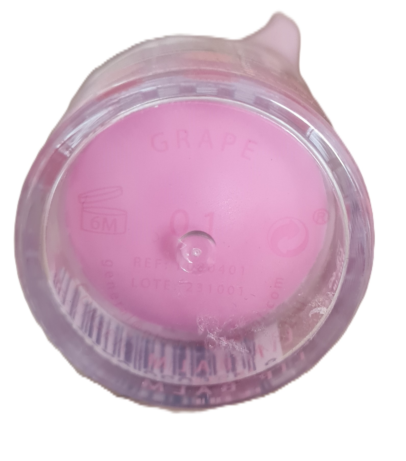 LE DUE – protetor labial – LIP BALM