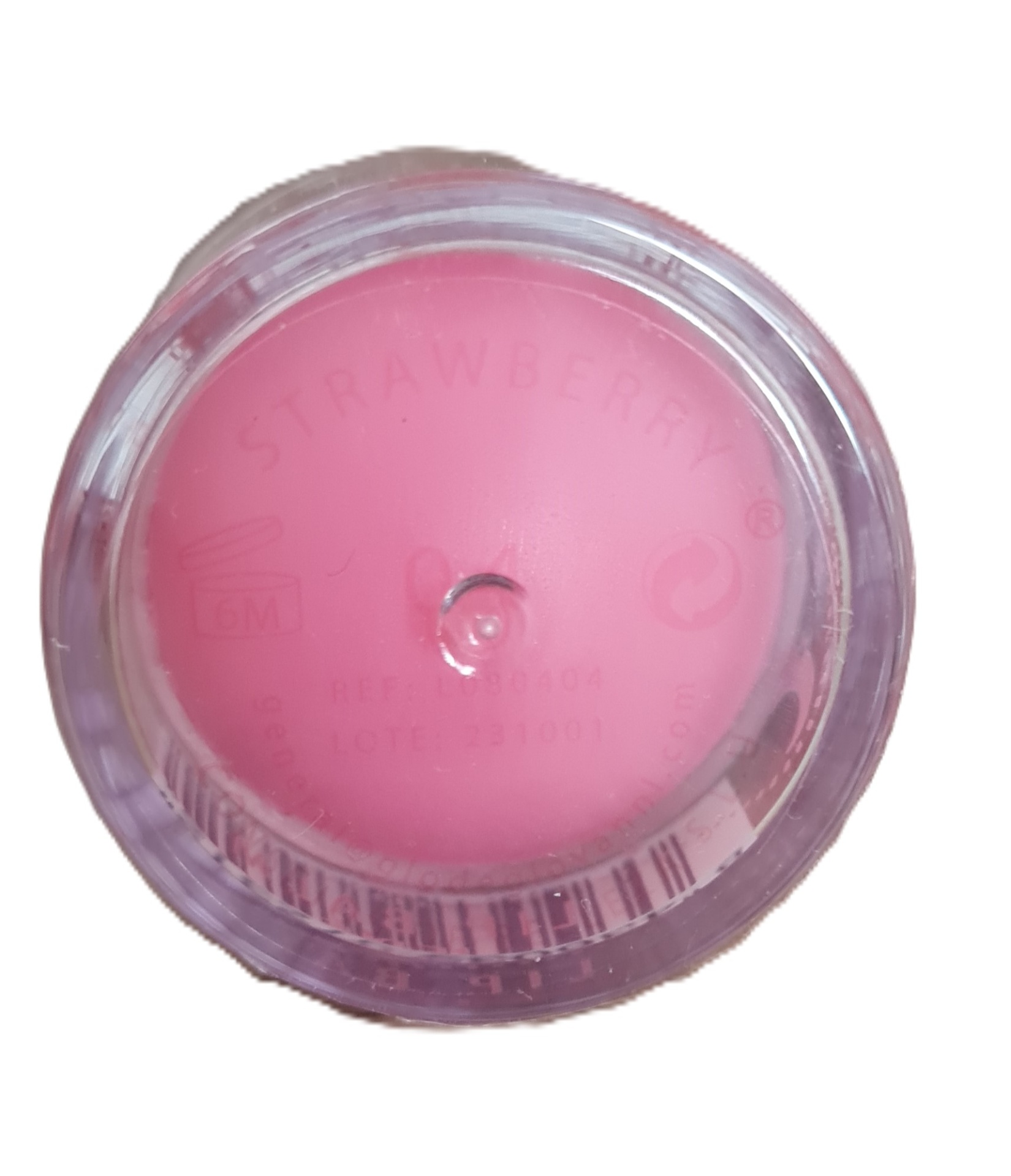 LE DUE – protetor labial – LIP BALM