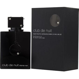 Armaf Club De Nuit Perfume Intenso Homem 105ml