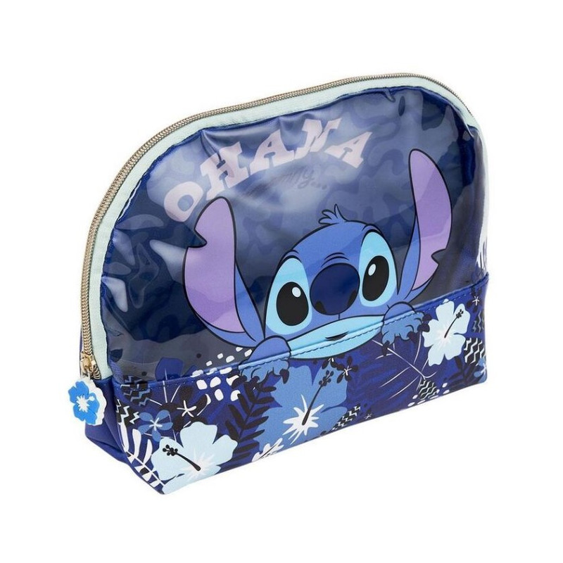 Saco de banho Stitch Ohana