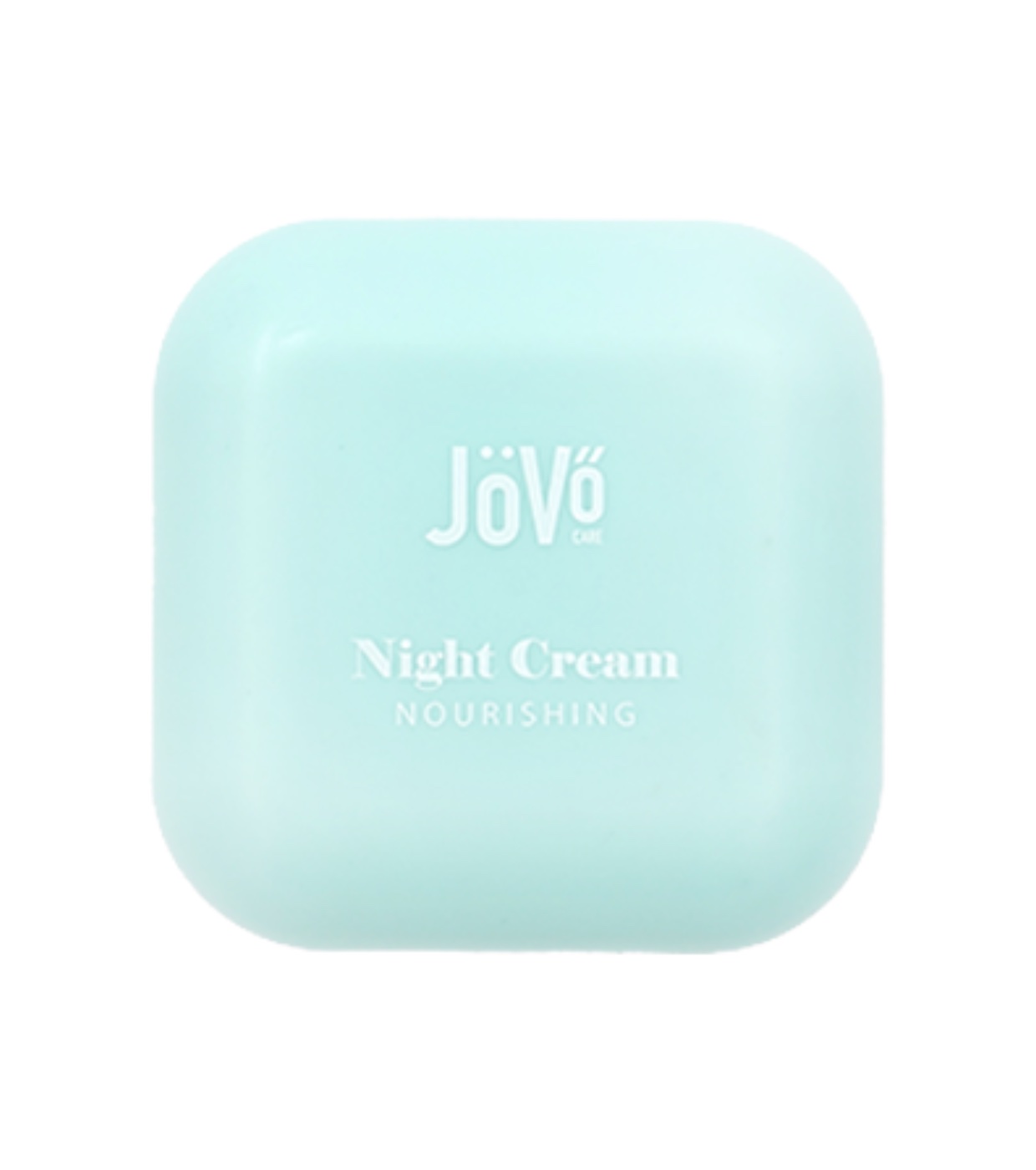 Creme Facial Noturno Nourishing-JOVO