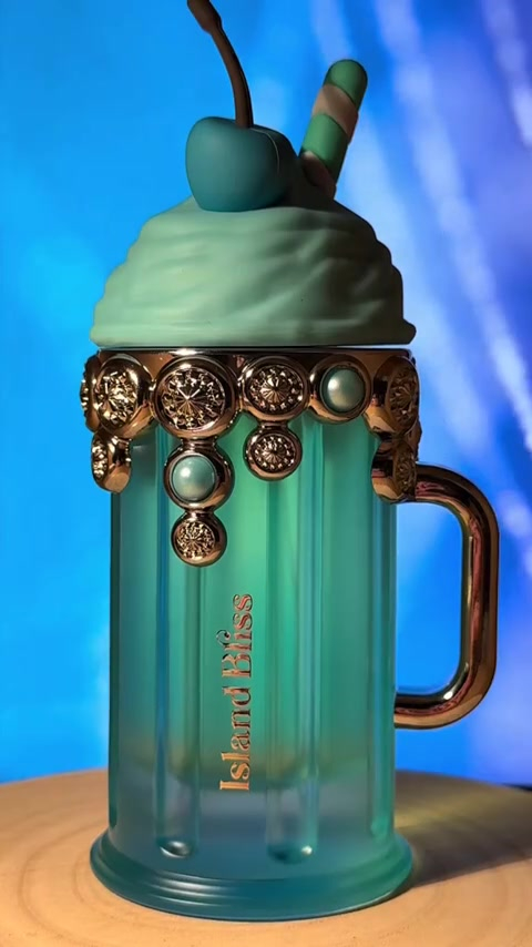 Armaf Island Bliss 100ml