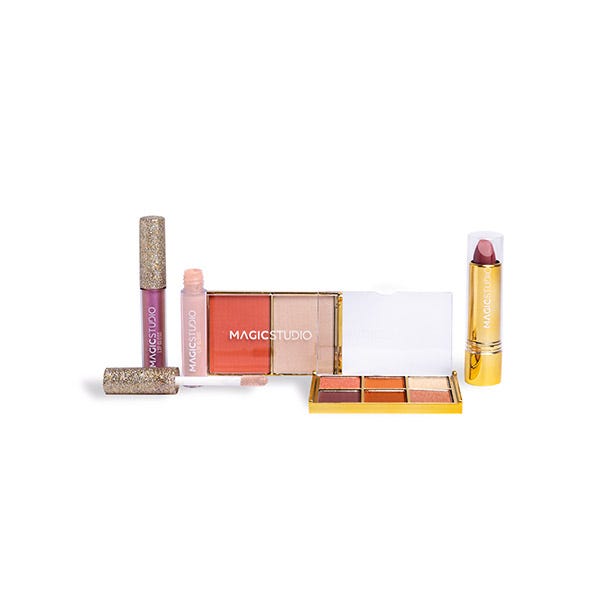 MAGIC STUDIO DIAMOND FULL FACE GIFT SET