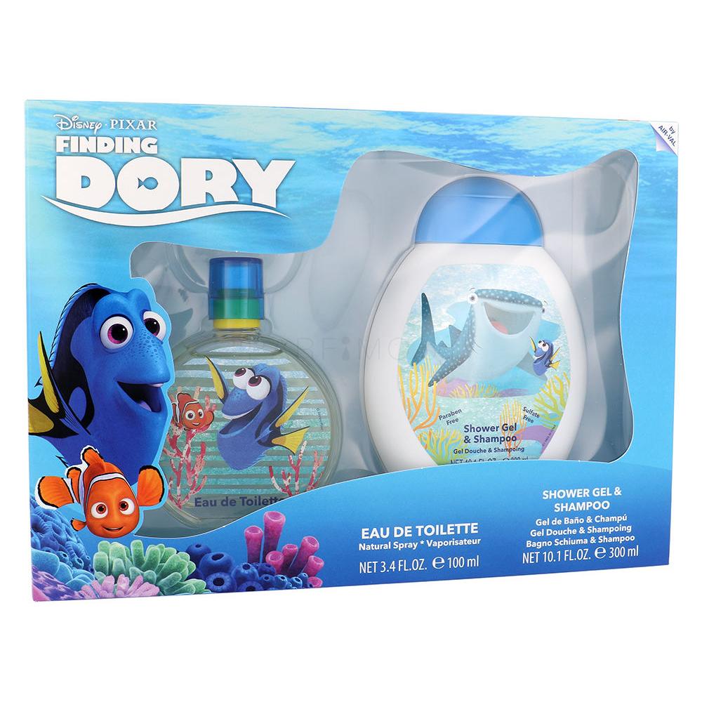 Disney Procurando Dory Eau De Toilette