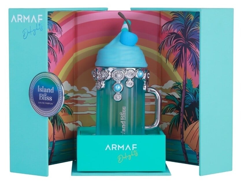 Armaf Island Bliss 100ml