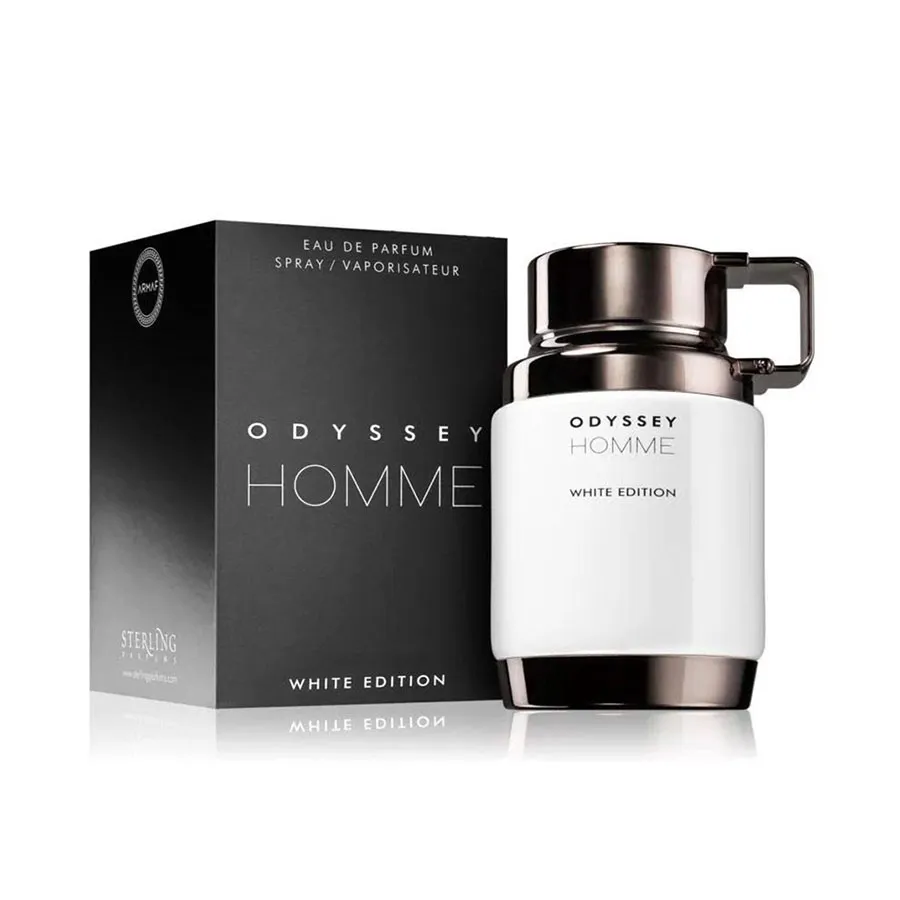 Armaf Odyssey Homme White Edition